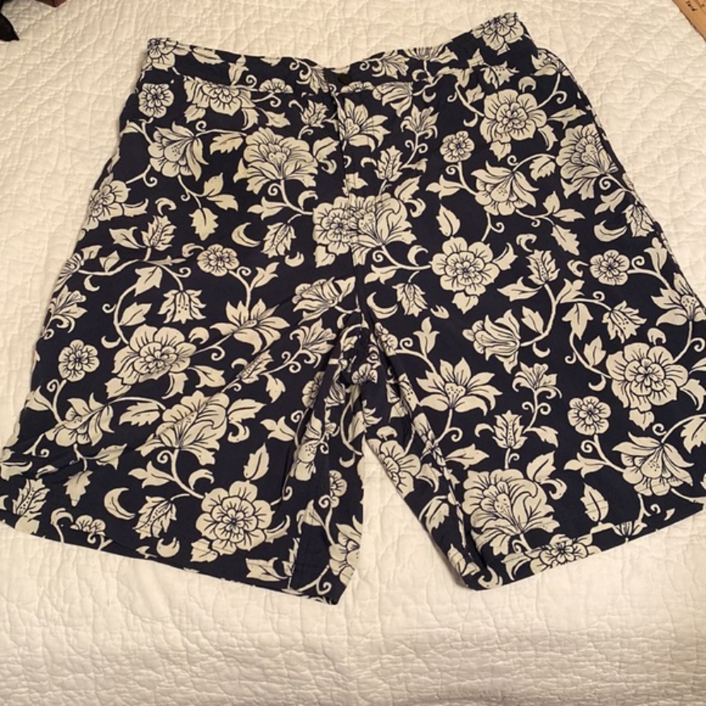 Caribbean Swim Trunks‎